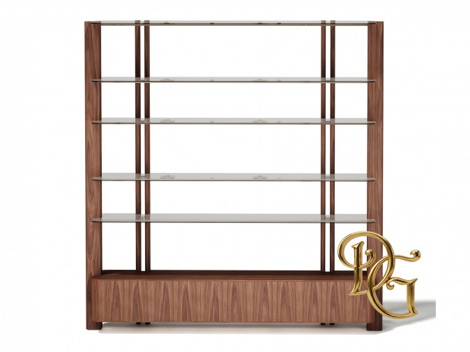 Стеллаж Diesis