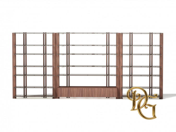 Стеллаж Diesis