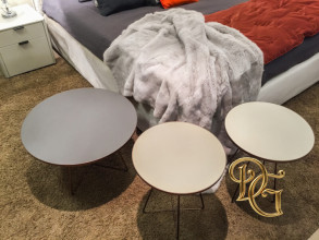 Столик журнальный Tuft