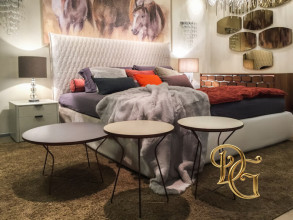 Столик журнальный Tuft