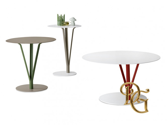 Столик журнальный Kadou Coffee