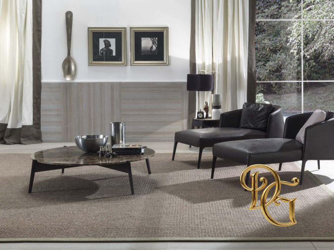 Столик журнальный Cross Modern