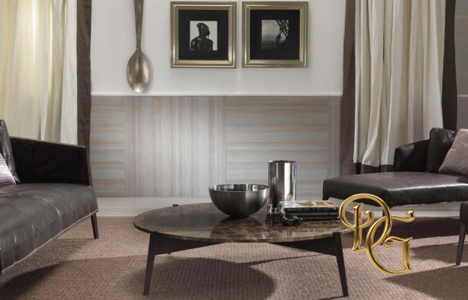 Столик журнальный Cross Modern