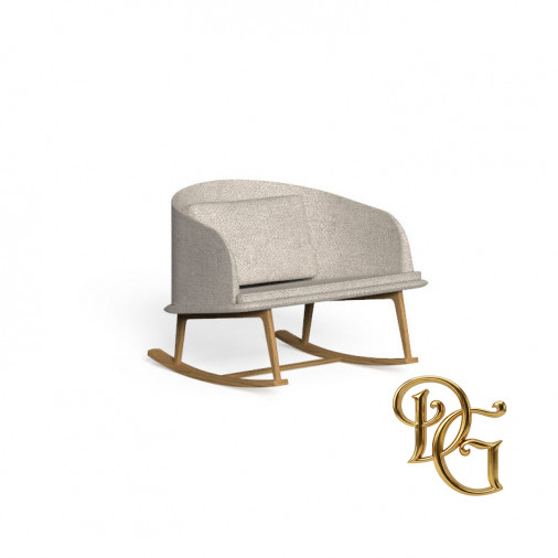 Кресло Cleo Teak