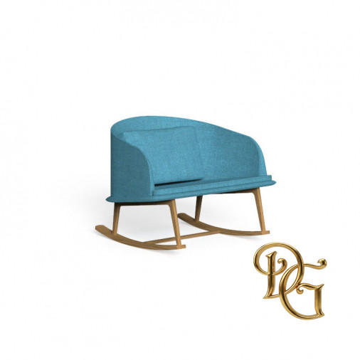 Кресло Cleo Teak