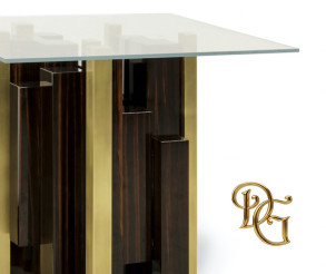 Столик журнальный Chicago