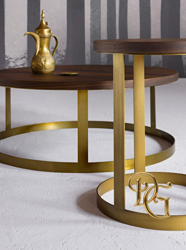 Столик журнальный Zero