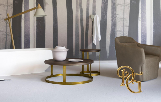 Столик журнальный Zero