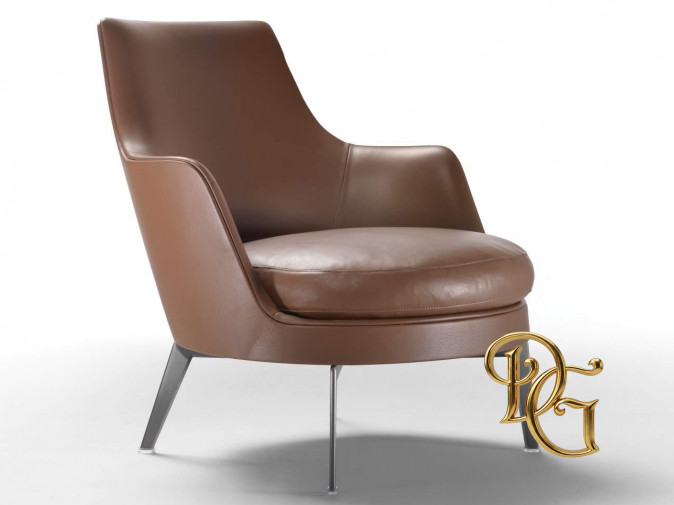 Кресло Guscio