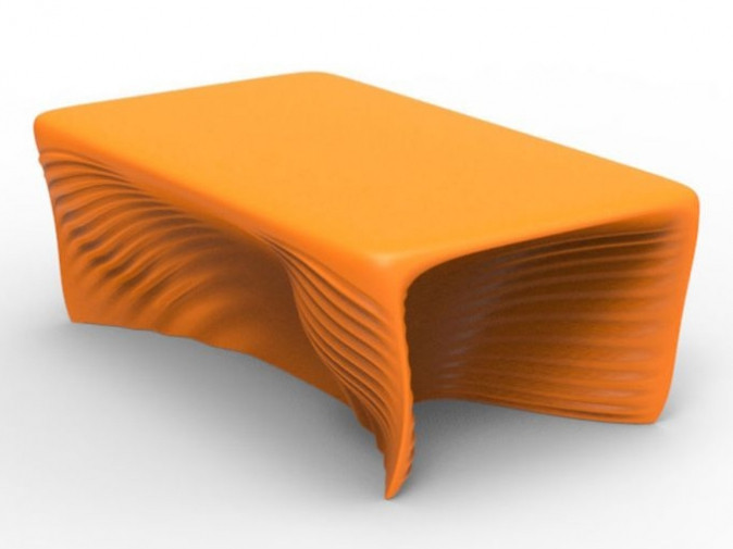 Столик журнальный Biophilia