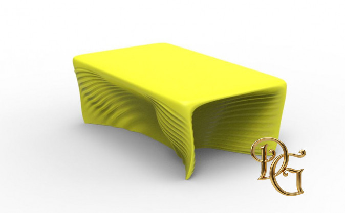 Столик журнальный Biophilia