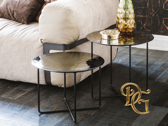 Столик журнальный Vinyl