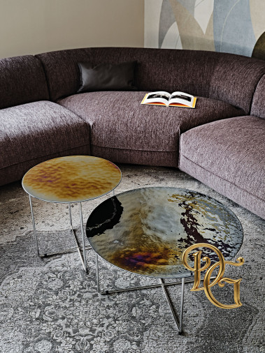 Столик журнальный Vinyl