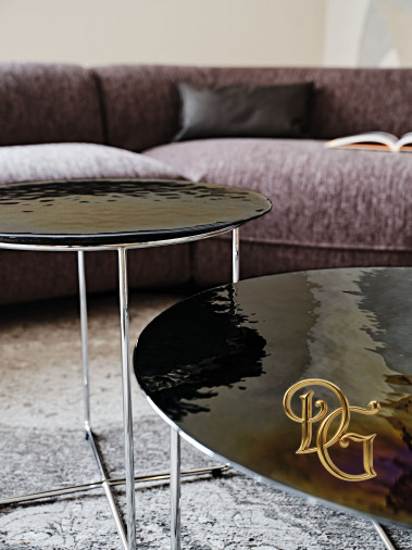 Столик журнальный Vinyl