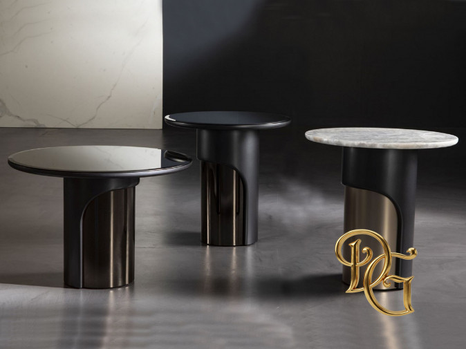 Столик журнальный Harper