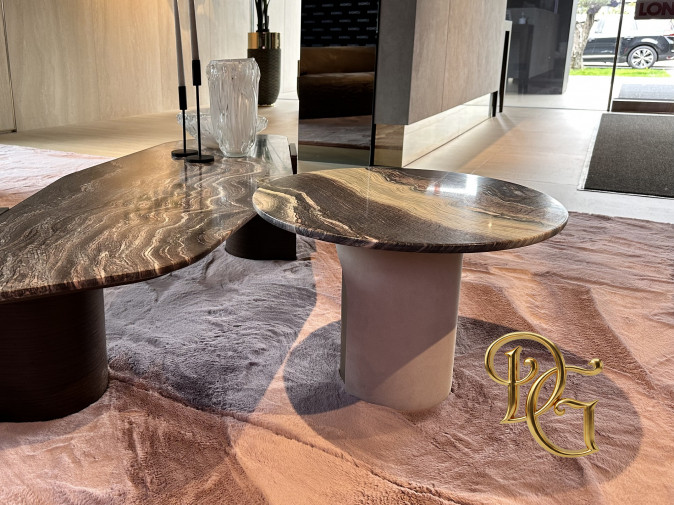 Столик журнальный Harper