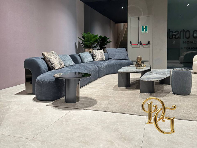 Столик журнальный Harper