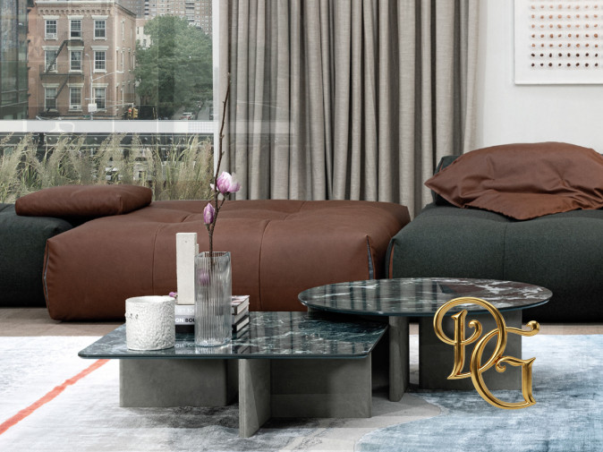 Столик журнальный Wings