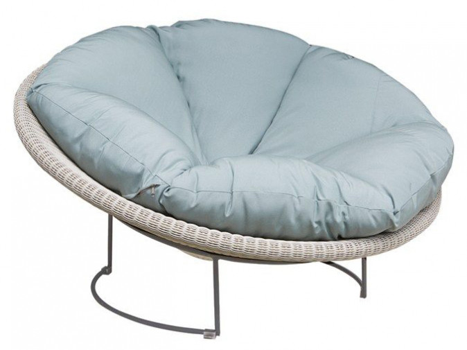 Кресло Luna Round