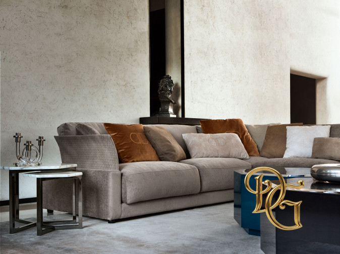 Столик журнальный Park