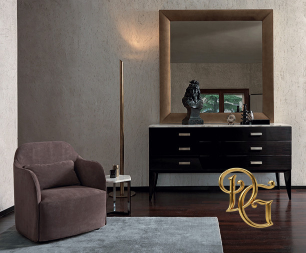 Столик журнальный Park