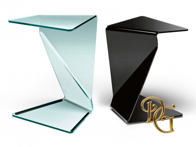 Столик журнальный Sigmy