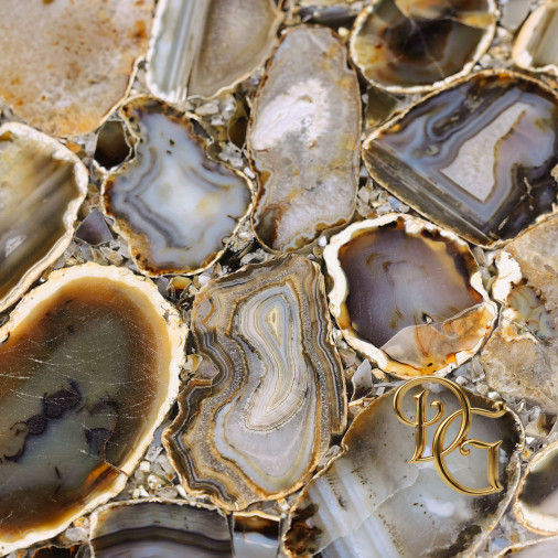 Столик журнальный Renata 0460