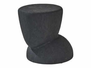 Столик журнальный Ovoo Black d45