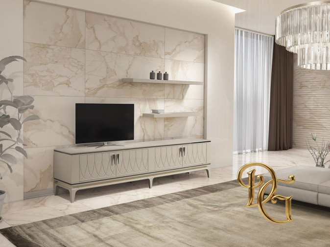 Тумба под ТВ Luna