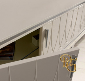 Тумба под ТВ Luna