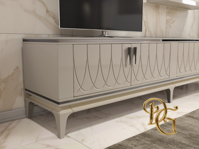 Тумба под ТВ Luna