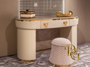 Туалетный столик Vogue Deco