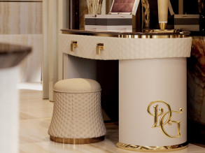 Туалетный столик Vogue Deco