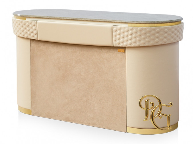 Туалетный столик Vogue Deco