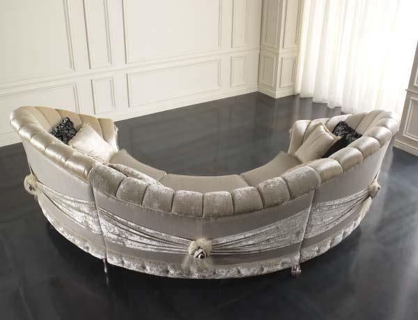 Диван Excalibur