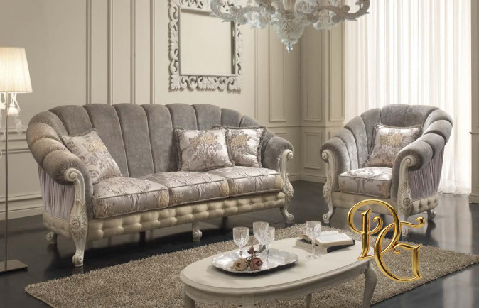 Диван Excalibur