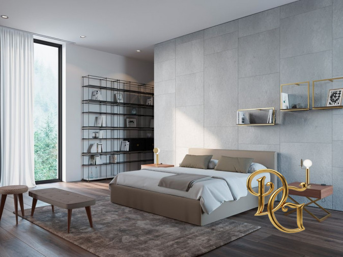 Спальня Tangram