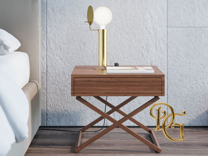 Спальня Tangram