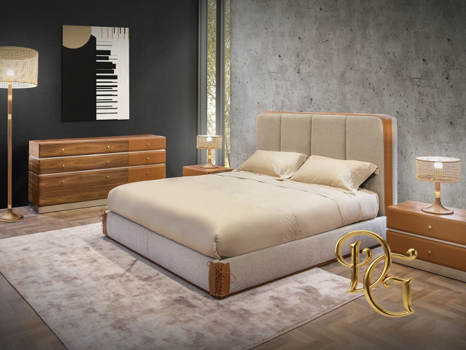 Тумбочка Clarissa