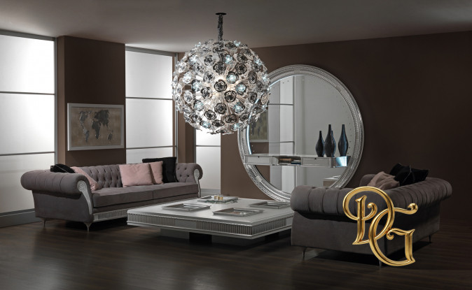 Диван Chest Nouveau 209