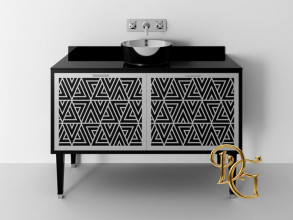 Тумба под раковину Cora 2A