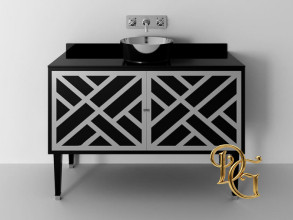 Тумба под раковину Cora 2A