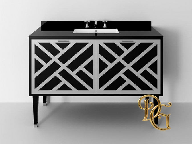 Тумба под раковину Cora 2A