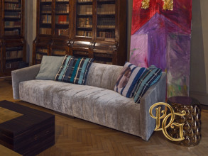 Диван Belladonna Grigio