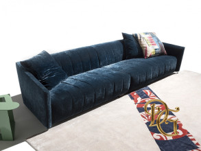 Диван Belladonna Grigio