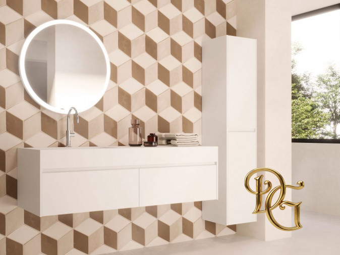 Тумба под раковину Ed 18