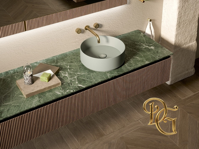 Тумба под раковину Naos 06