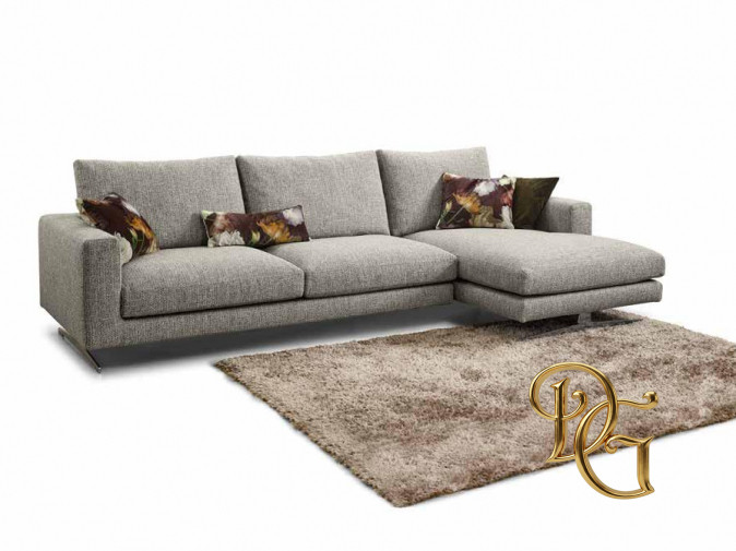 Диван New York Blue