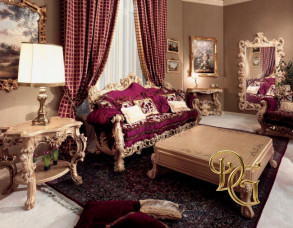 Диван Mod. 276/A