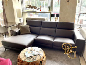 Диван Moving Caffe